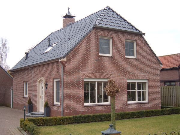 Nieuwbouw Project