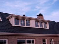 Groep Dakkapellen